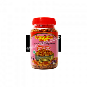 Spicy Fried Shallot Large