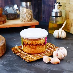 Onion oil